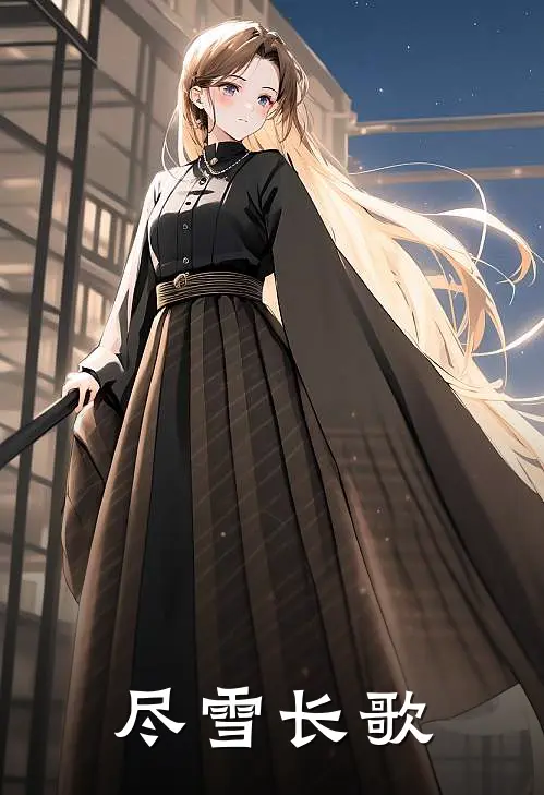 尽雪长歌