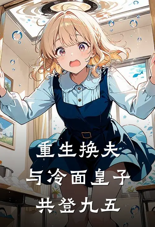 重生换夫：与冷面皇子共登九五