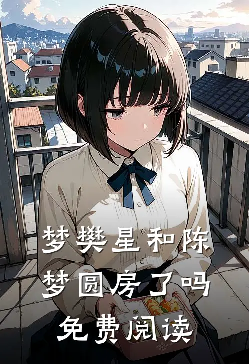 梦樊星和陈梦圆房了吗免费阅读