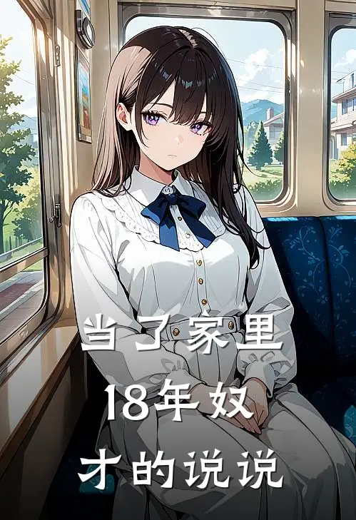 当了家里18年奴才的说说