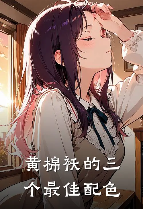 黄棉袄的三个最佳配色