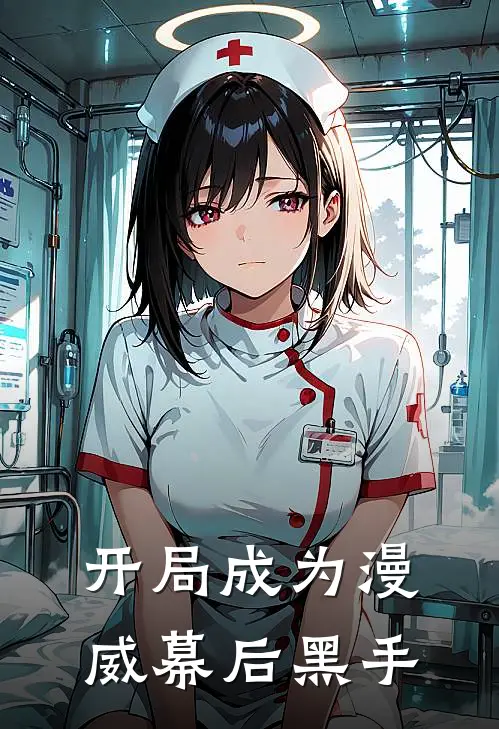 开局成为漫威幕后黑手