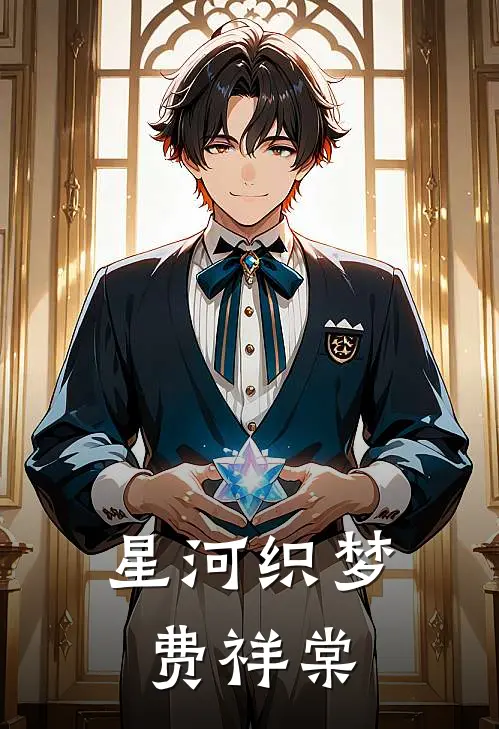 星河织梦费祥棠