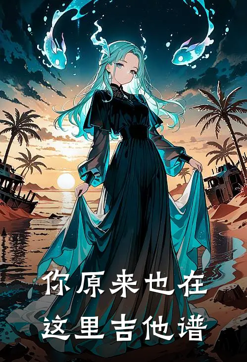 你原来也在这里吉他谱