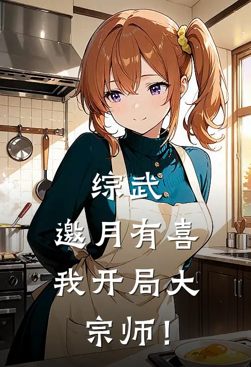 综武：邀月有喜，我开局大宗师！叶无极张百全文免费阅读_完结热门小说综武：邀月有喜，我开局大宗师！(叶无极张百)