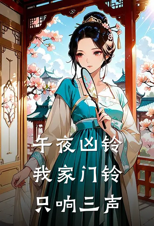 午夜凶铃我家门铃只响三声