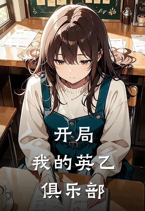 开局：我的英乙俱乐部