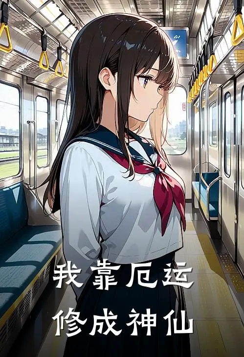 我靠厄运修成神仙