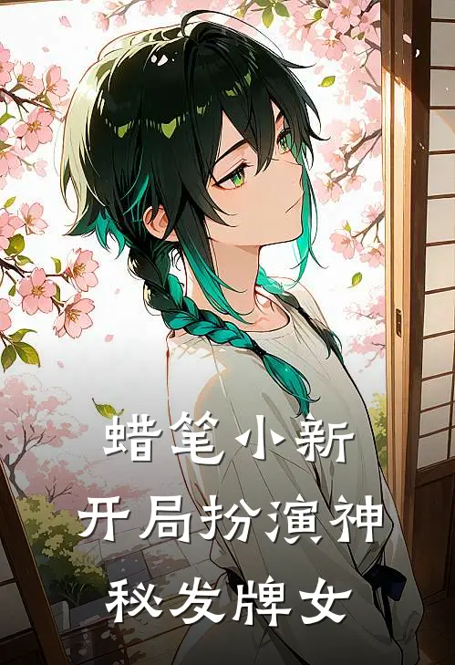 蜡笔小新：开局扮演神秘发牌女(爱莉希雅希雅)热门完本小说_最新小说蜡笔小新：开局扮演神秘发牌女爱莉希雅希雅