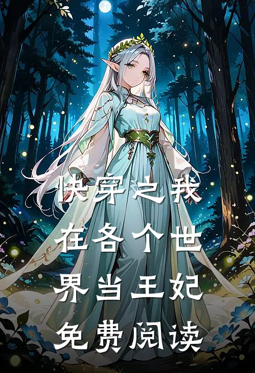 快穿之我在各个世界当王妃免费阅读