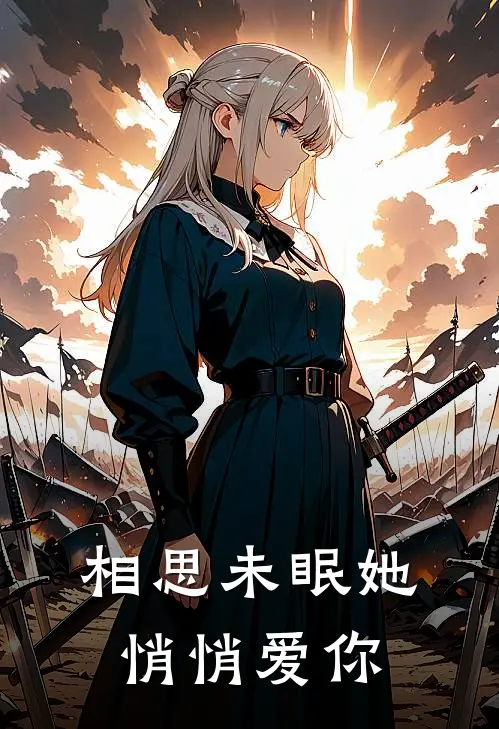 相思未眠她悄悄爱你