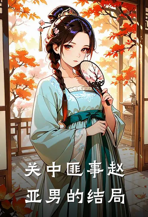 关中匪事赵亚男的结局