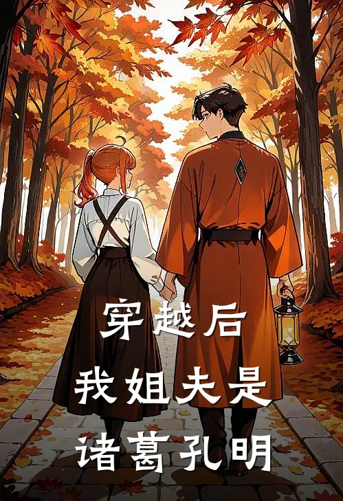 穿越后，我姐夫是诸葛孔明