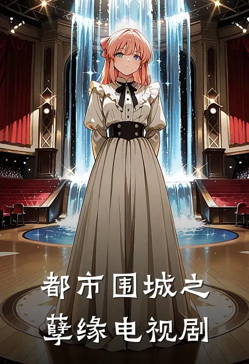 都市围城之孽缘电视剧