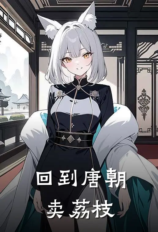 回到唐朝卖荔枝