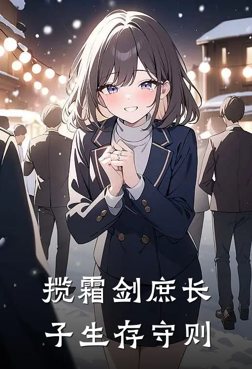 揽霜剑庶长子生存守则