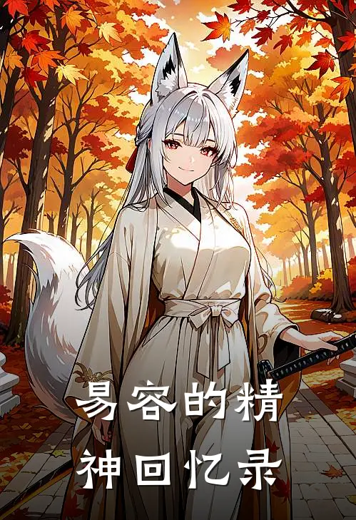 易容的精神回忆录