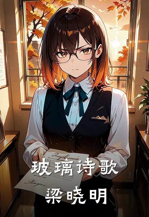 玻璃诗歌梁晓明