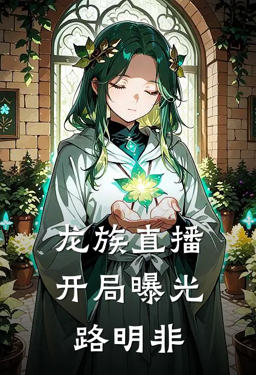 龙族直播：开局曝光路明非(路明非诺顿)全本免费在线阅读_路明非诺顿全文阅读