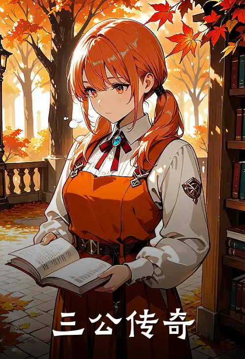 三公传奇莫太定曾少雄免费小说免费阅读_推荐完结小说三公传奇(莫太定曾少雄)