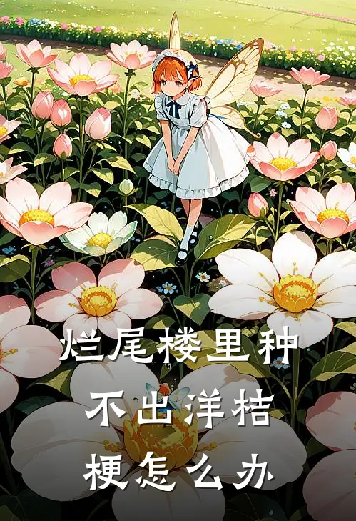 烂尾楼里种不出洋桔梗怎么办