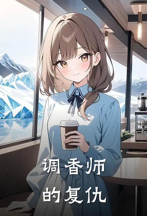 调香师的复仇苏薇周慕辰新热门小说_最新章节列表调香师的复仇(苏薇周慕辰)