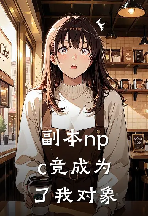 副本npc竟成为了我对象