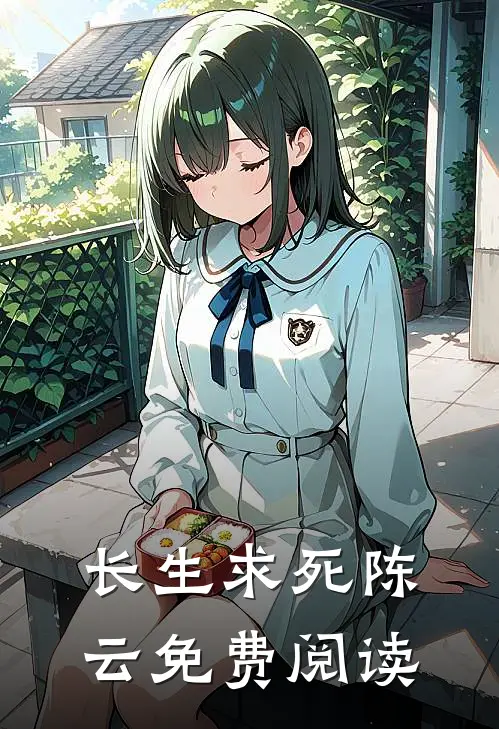 长生求死陈云免费阅读