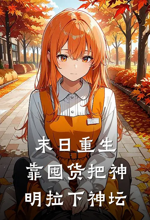 林星澜江野(末日重生：靠囤货把神明拉下神坛)最新章节在线阅读_林星澜江野全章节阅读