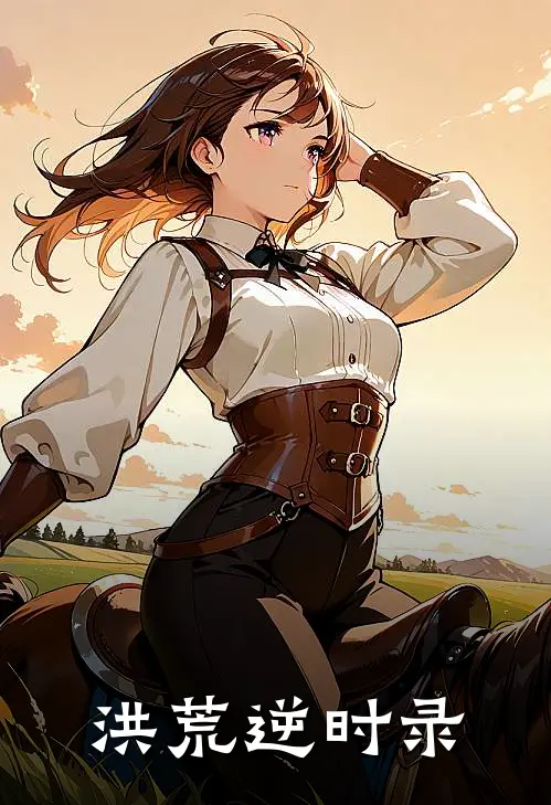 洪荒逆时录(林琅刑天)最热门小说_小说完整版洪荒逆时录林琅刑天