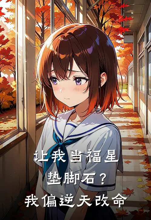 让我当福星垫脚石？我偏逆天改命