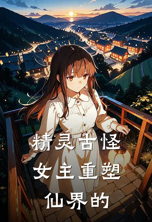 精灵古怪女主重塑仙界的