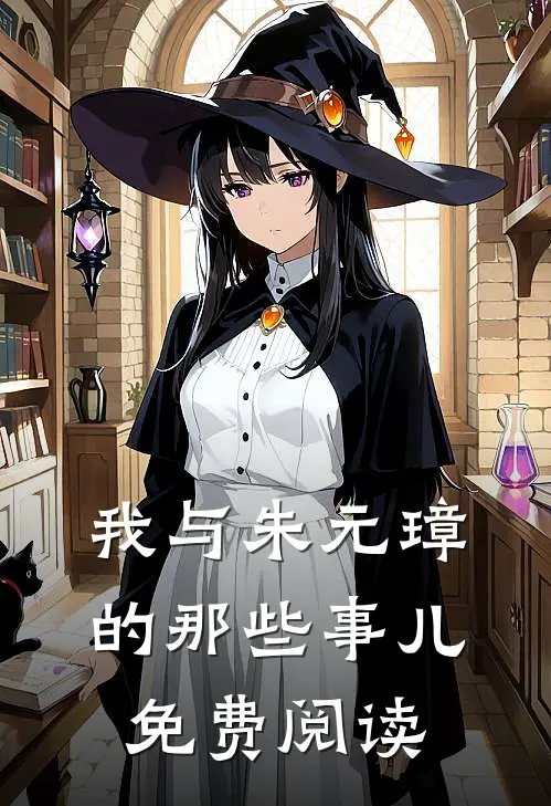 我与朱元璋的那些事儿免费阅读