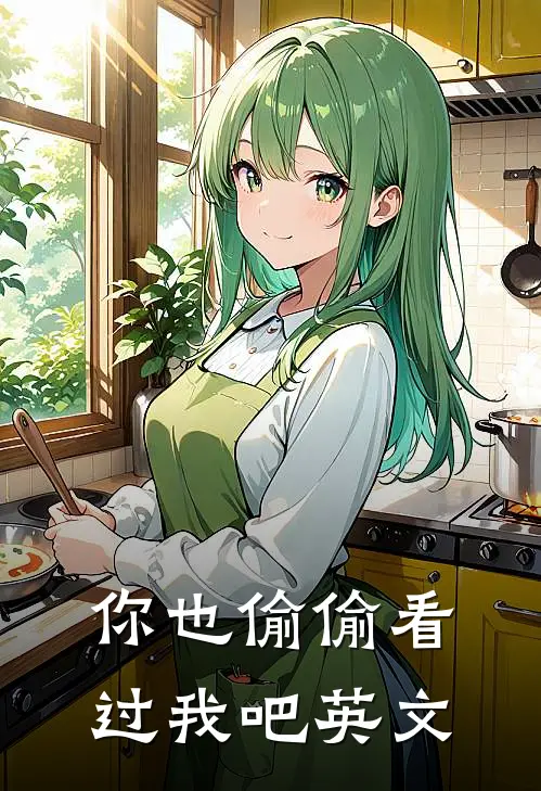 你也偷偷看过我吧英文