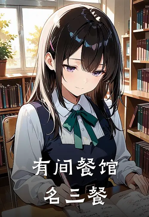 有间餐馆名三餐