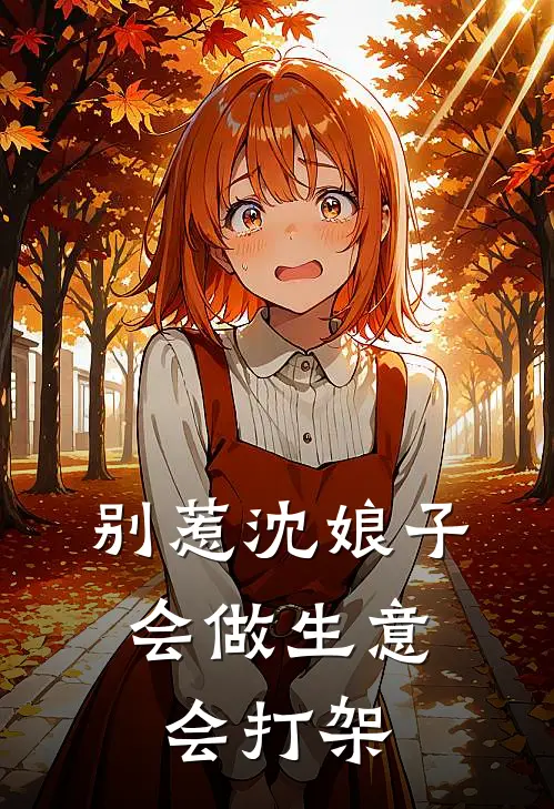 别惹沈娘子，会做生意会打架