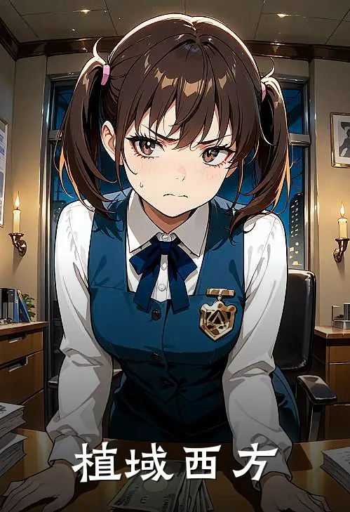 植域西方