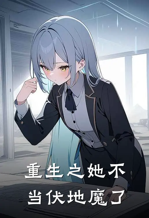 重生之她不当伏地魔了
