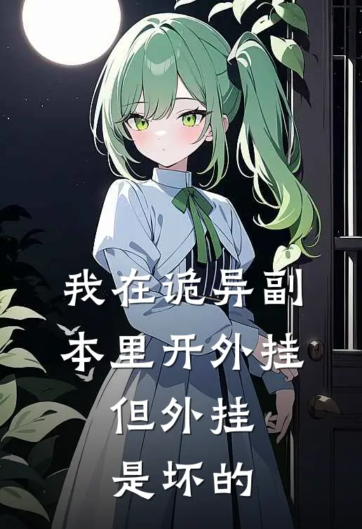 我在诡异副本里开外挂，但外挂是坏的(林软苏晴)最新完结小说推荐_热门小说排行榜我在诡异副本里开外挂，但外挂是坏的林软苏晴