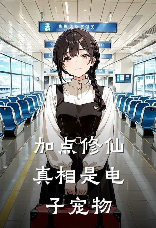 加点修仙，真相是电子宠物(林渊青云宗)小说推荐完本_全本免费小说加点修仙，真相是电子宠物林渊青云宗