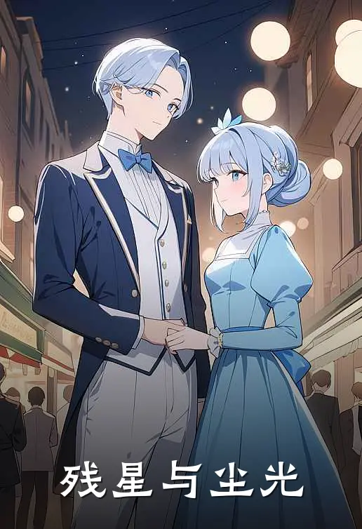 残星与尘光