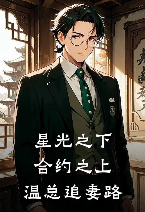 星光之下，合约之上：温总追妻路