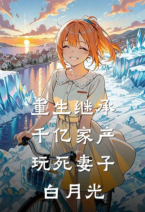 重生继承千亿家产，玩死妻子白月光(顾言琛林晚星)热门小说在线阅读_热门小说重生继承千亿家产，玩死妻子白月光(顾言琛林晚星)