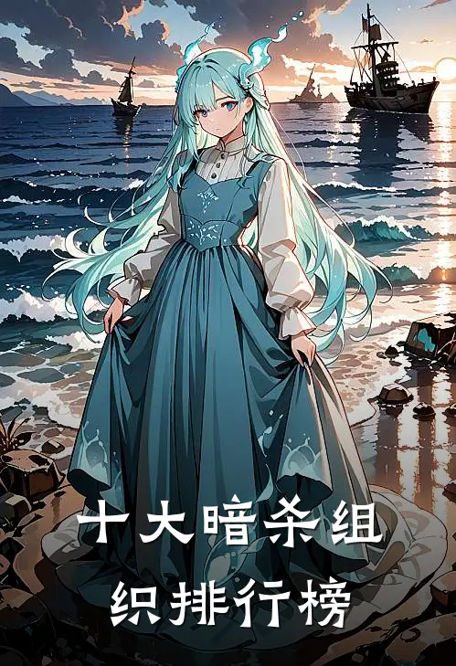 十大暗杀组织排行榜