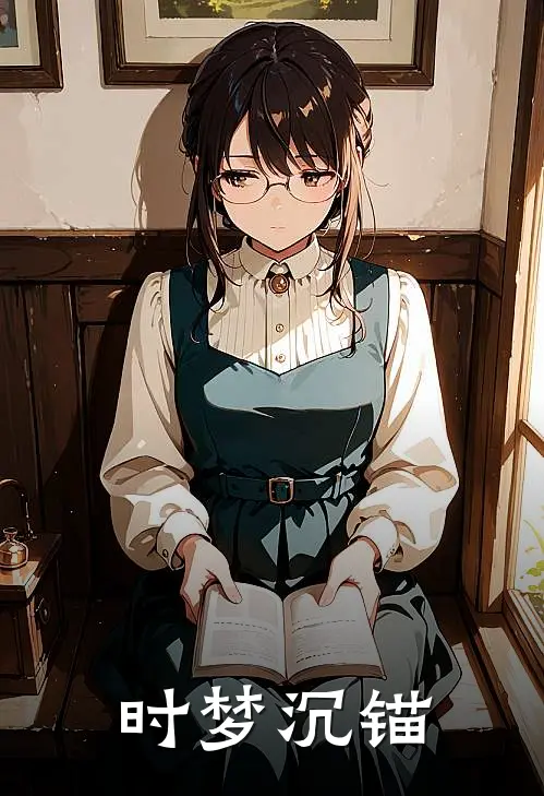 时梦沉锚