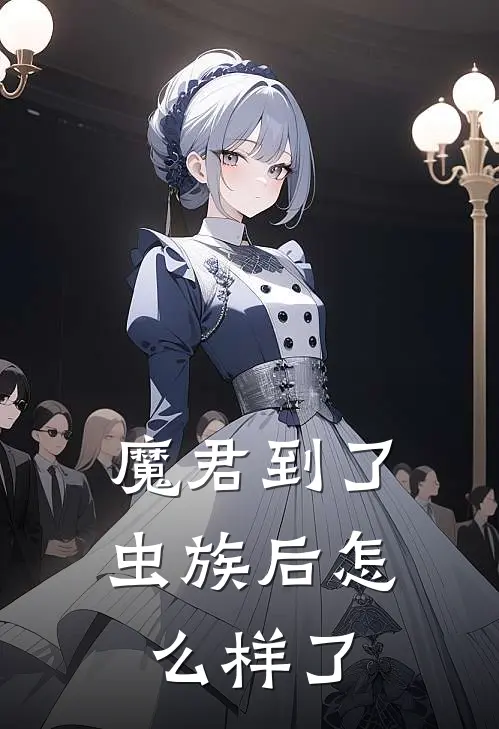 魔君到了虫族后怎么样了