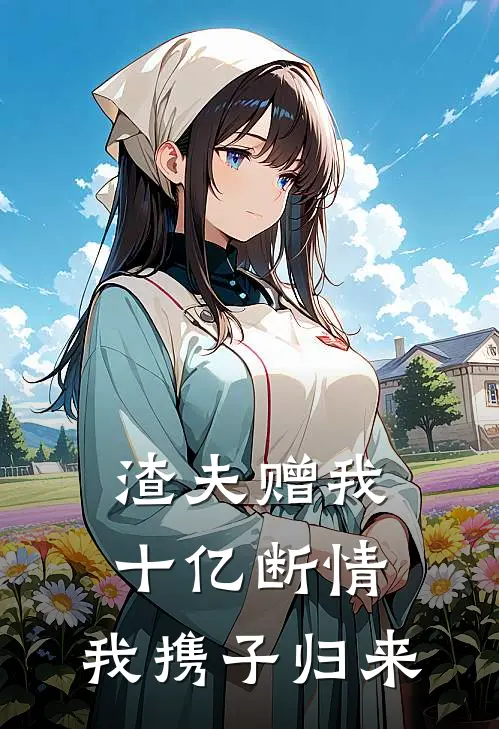 渣夫赠我十亿断情，我携子归来(陆宸苏小曼)全章节在线阅读_陆宸苏小曼全章节在线阅读