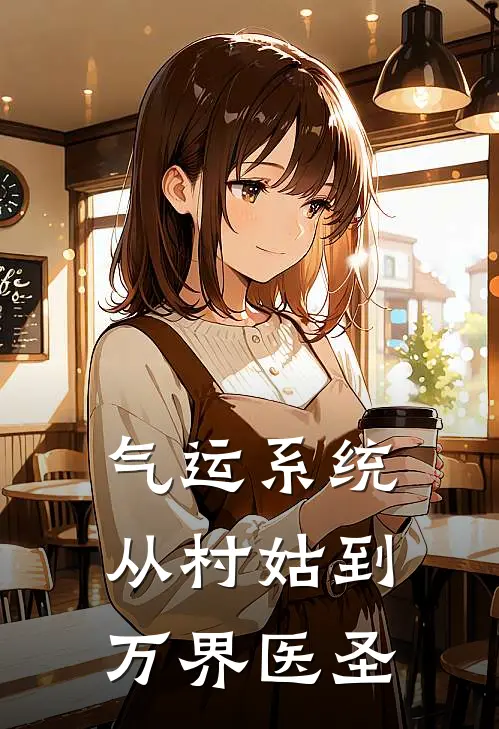 气运系统：从村姑到万界医圣