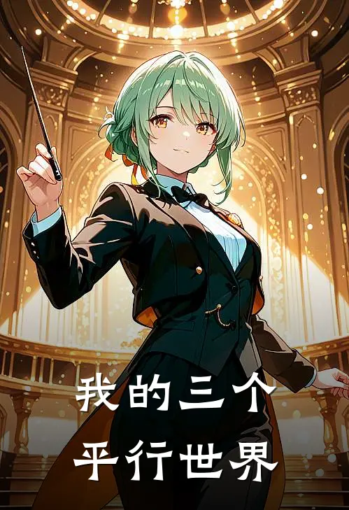我的三个平行世界