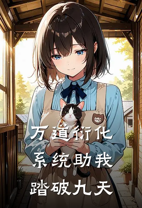 万道衍化：系统助我踏破九天
